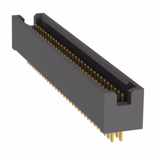 M50-4703045 Harwin Inc.  Headers Male Pins